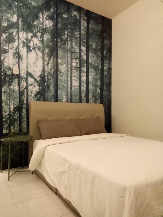 Nature @ Forest Cameron 15 ตานาห์ราตา ภายนอก รูปภาพ