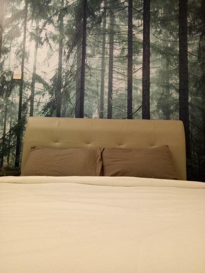 Nature @ Forest Cameron 15 ตานาห์ราตา ภายนอก รูปภาพ
